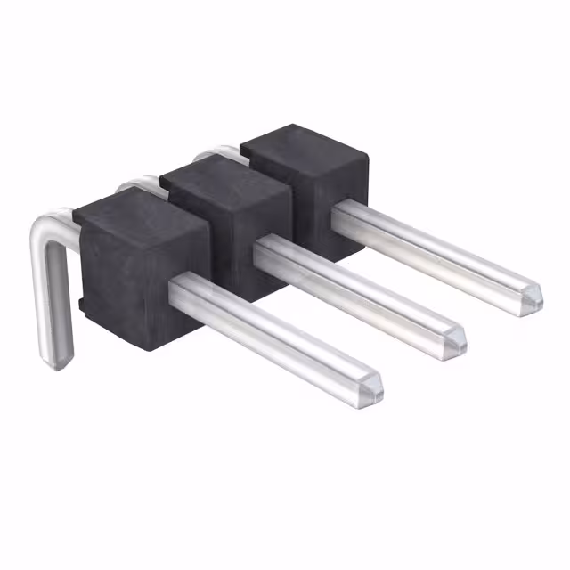 M20-9710346 Harwin Inc.  Embases à broches mâles